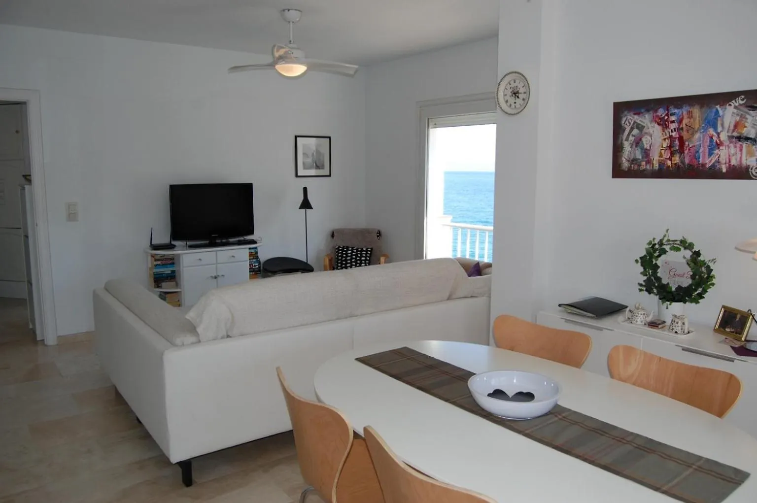 Fuentes De Nerja A21A Apartamento Vacacional