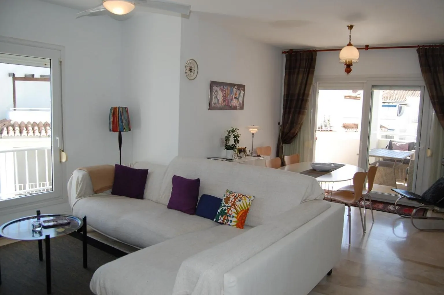Fuentes De Nerja A21A Apartamento Vacacional Apartment