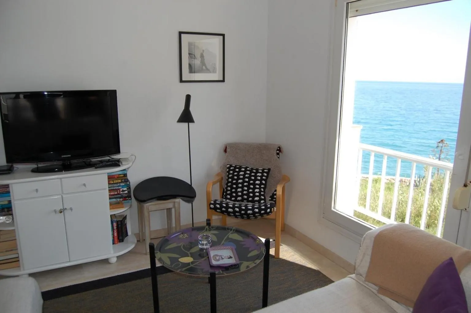 Apartment Fuentes De Nerja A21A Apartamento Vacacional Spain