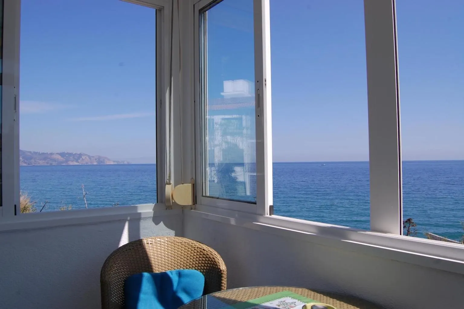 Apartment Fuentes De Nerja A21A Apartamento Vacacional Spain