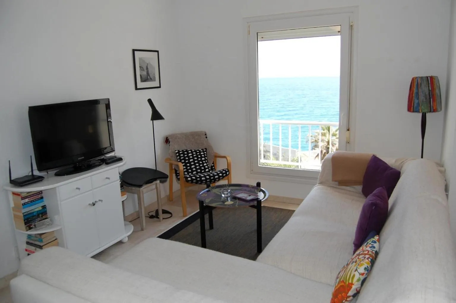 Apartment Fuentes De Nerja A21A Apartamento Vacacional