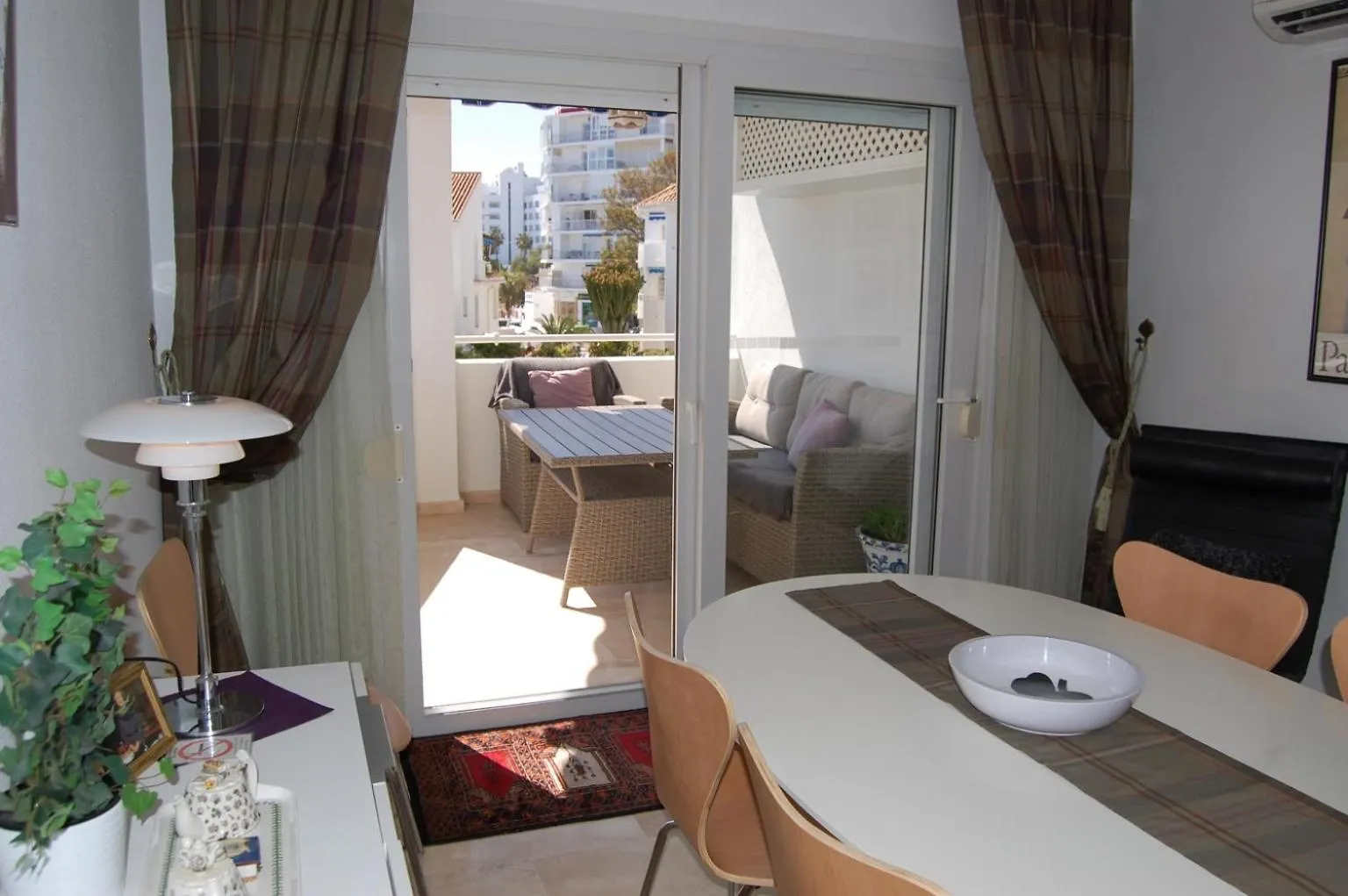 Fuentes De Nerja A21A Apartamento Vacacional Spain