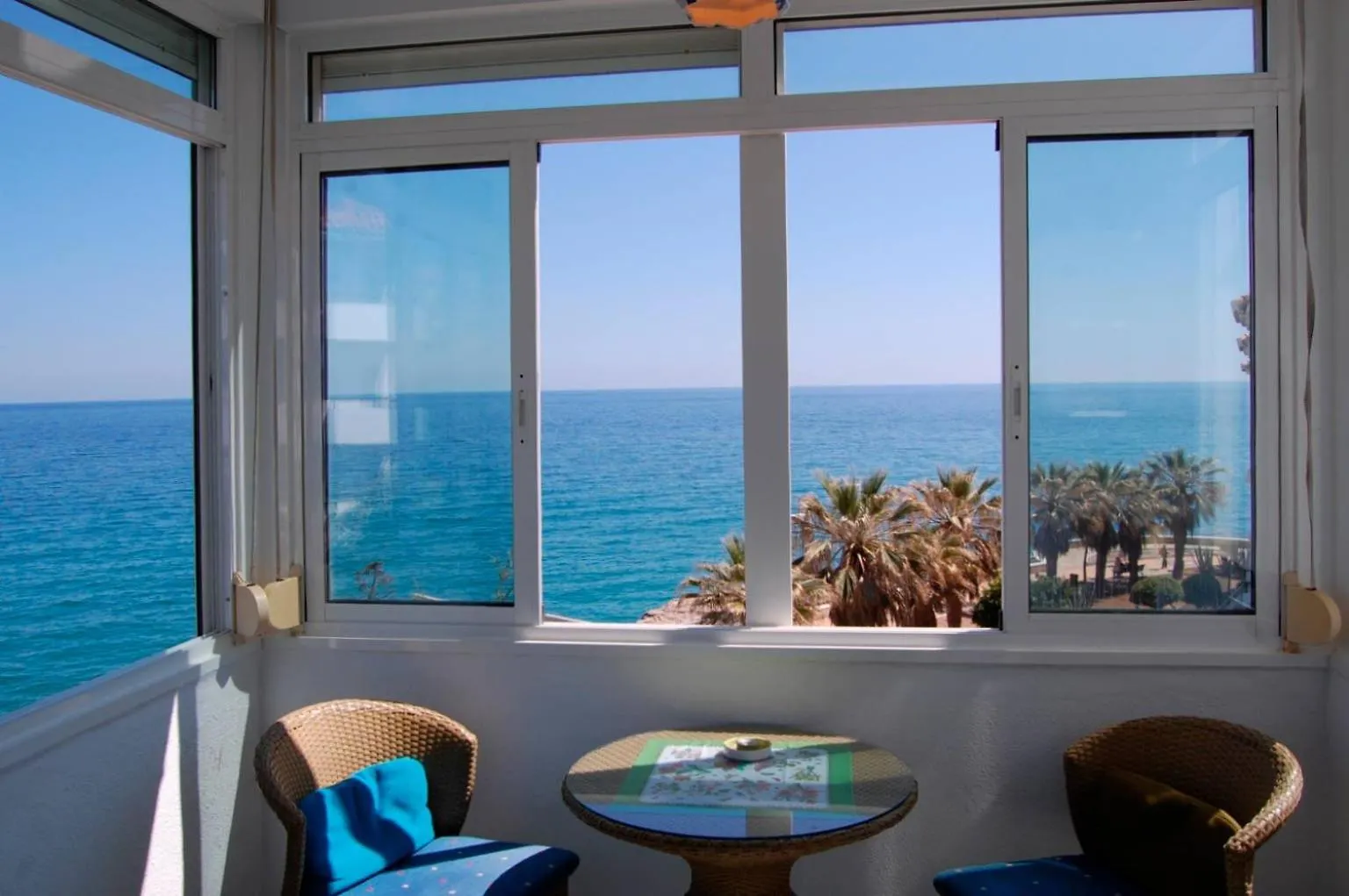 Fuentes De Nerja A21A Apartamento Vacacional 0*,