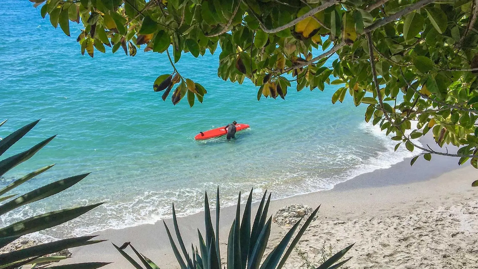 Fuentes De Nerja A21A Apartamento Vacacional Spain