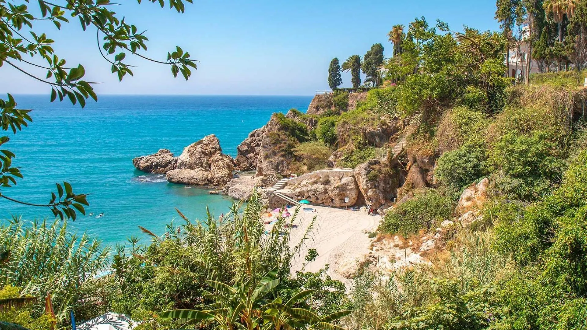 Fuentes De Nerja A21A Apartamento Vacacional 0*,  Spain