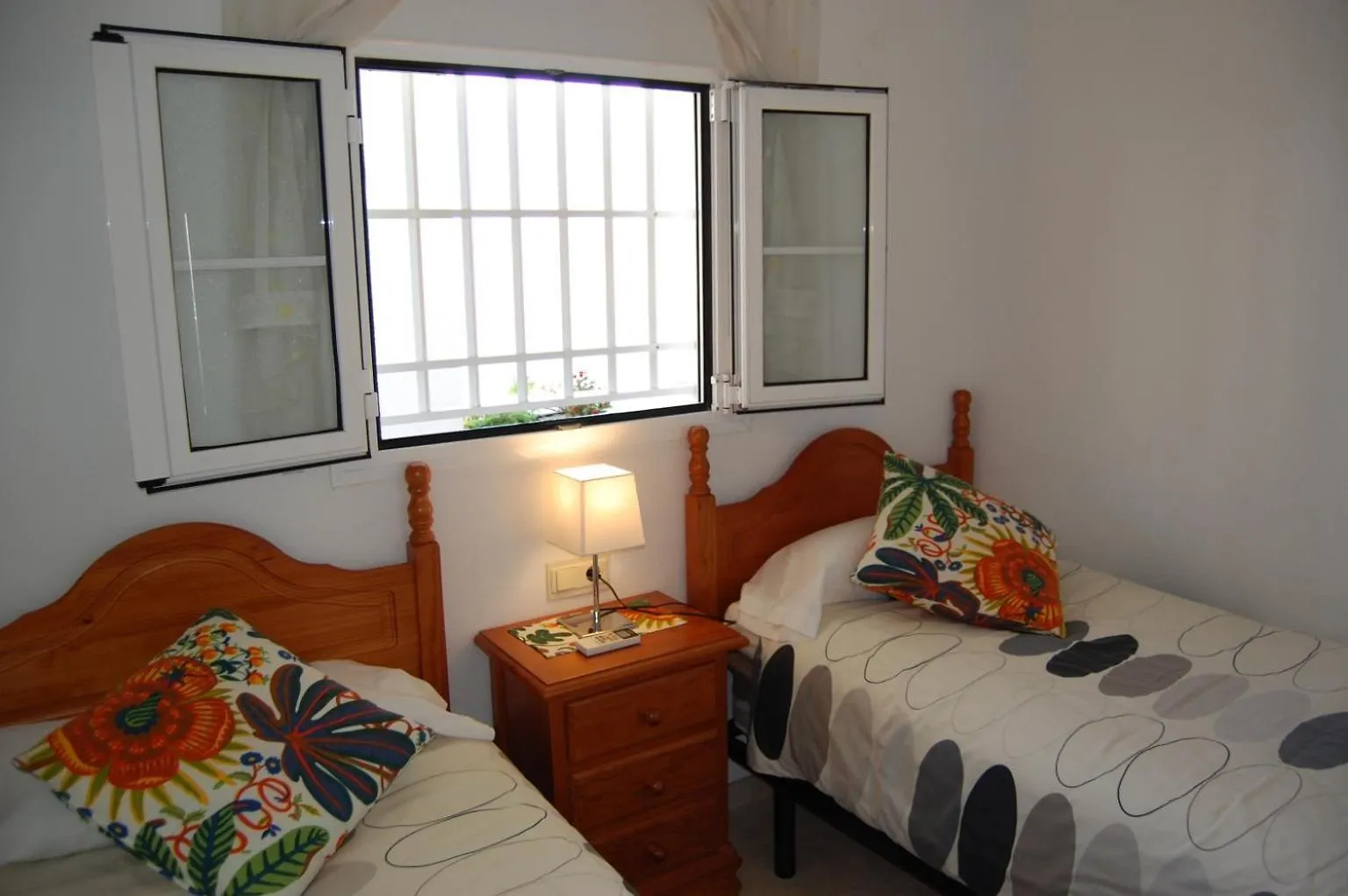 Fuentes De Nerja A21A Apartamento Vacacional 0*,