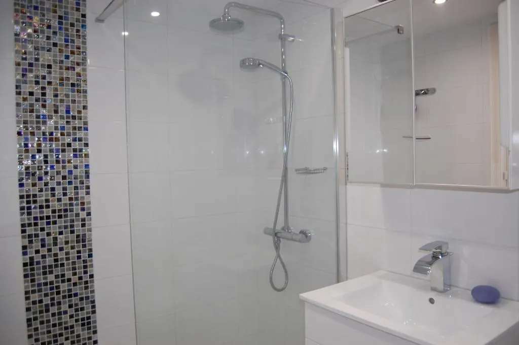 Fuentes De Nerja A21A Apartamento Vacacional Spain