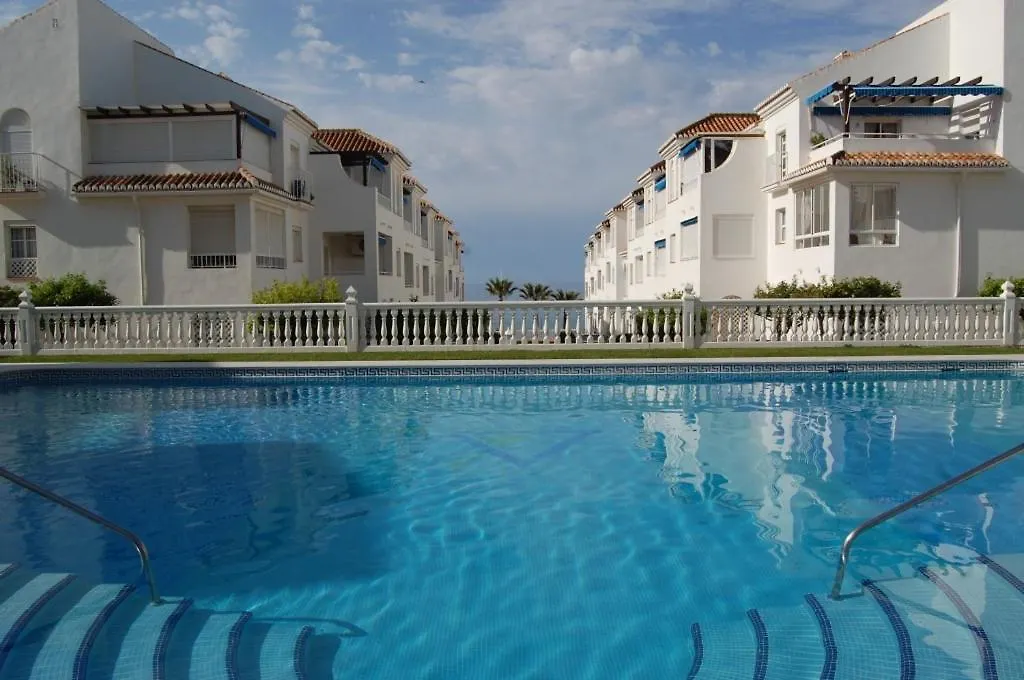 Fuentes De Nerja A21A Apartamento Vacacional Spain