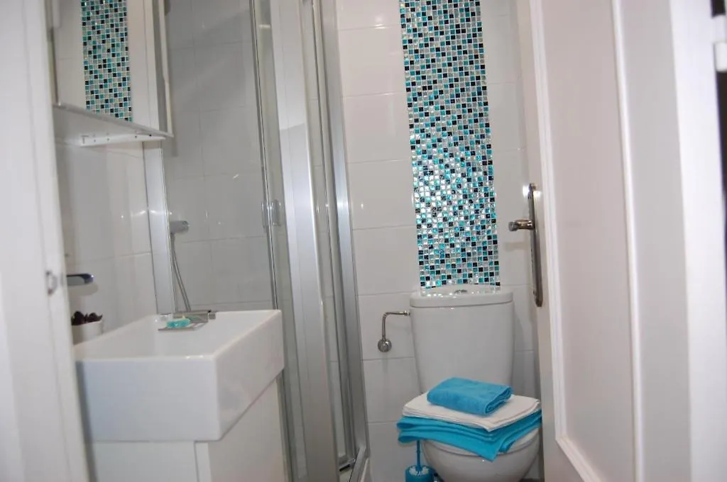 Fuentes De Nerja A21A Apartamento Vacacional Apartment