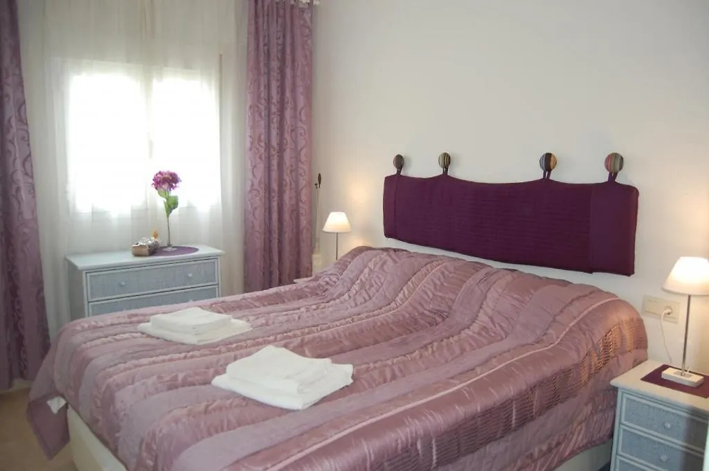 Fuentes De Nerja A21A Apartamento Vacacional 0*,  Spain