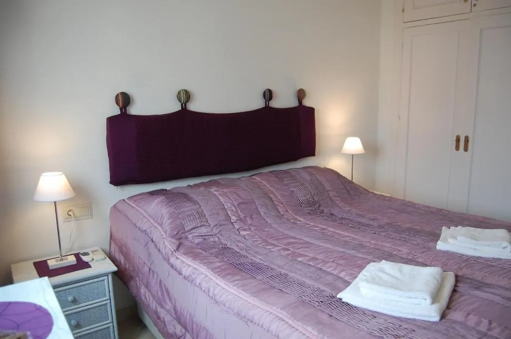 Fuentes De Nerja A21A Apartamento Vacacional Apartment
