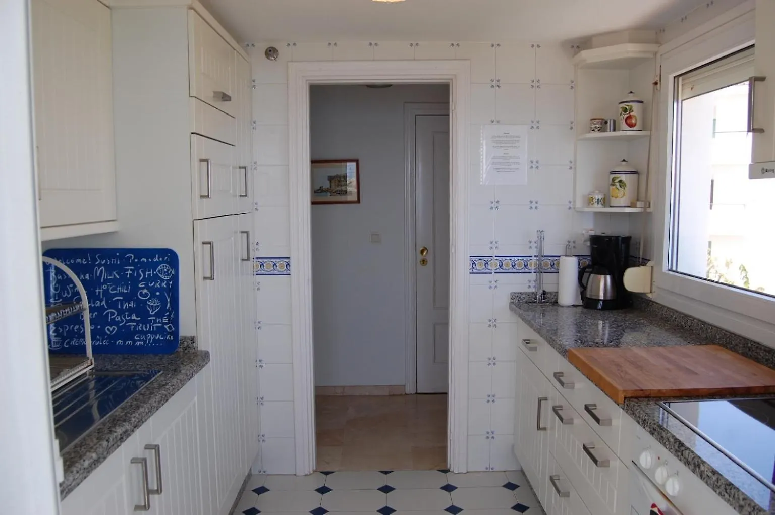Fuentes De Nerja A21A Apartamento Vacacional 0*,  Spain
