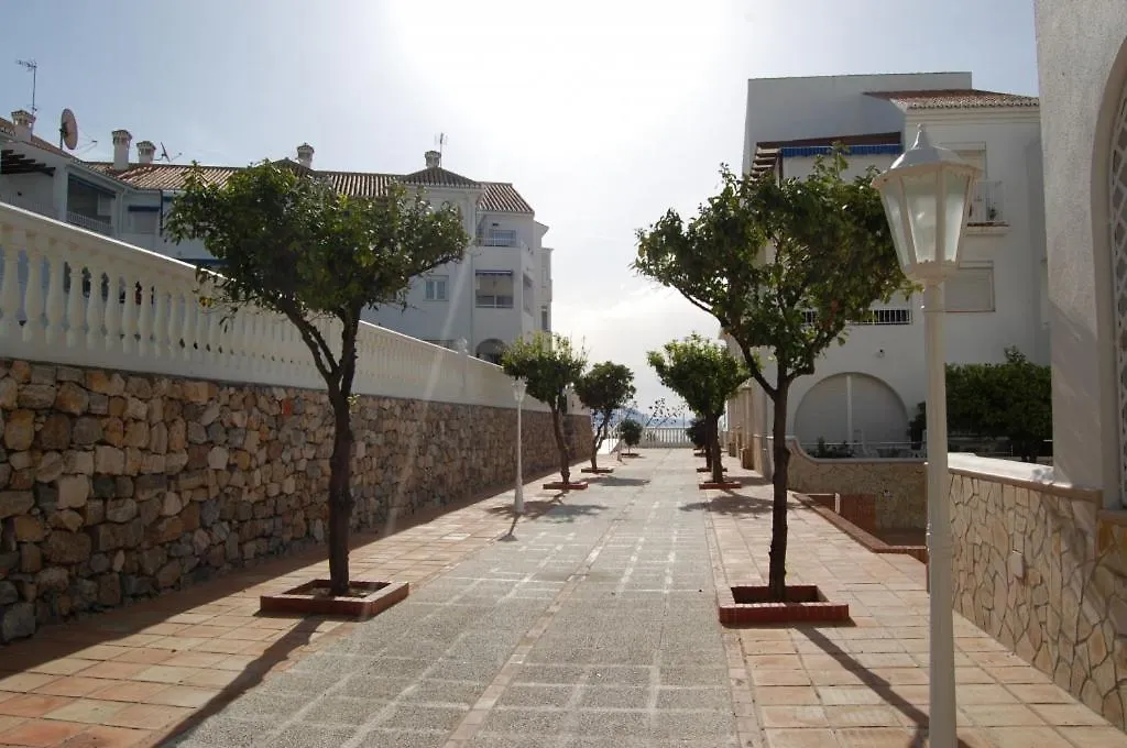 Apartment Fuentes De Nerja A21A Apartamento Vacacional Spain