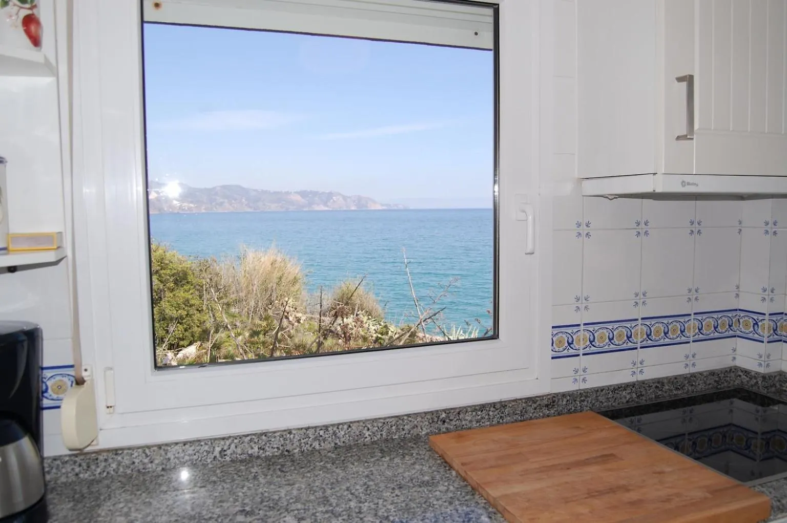 Fuentes De Nerja A21A Apartamento Vacacional
