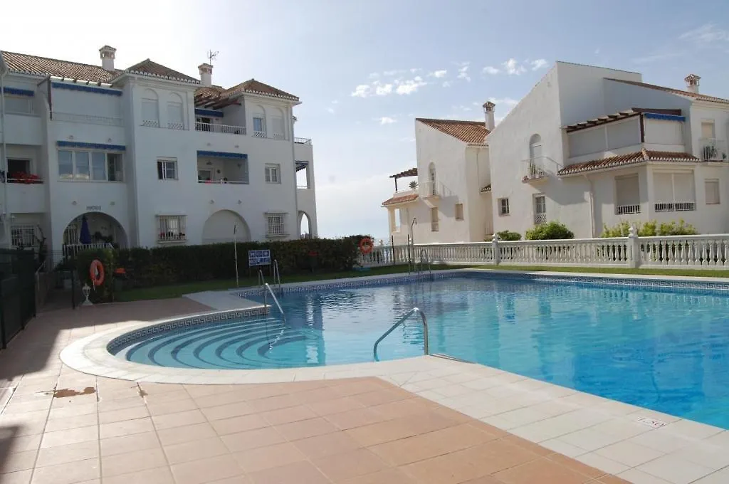 Fuentes De Nerja A21A Apartamento Vacacional