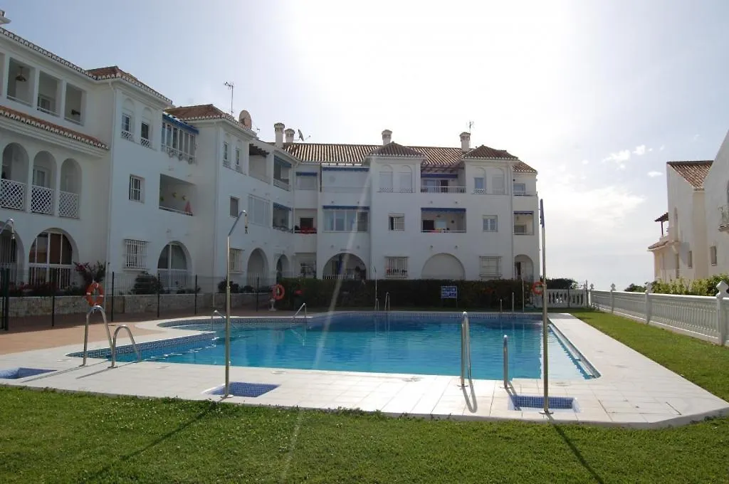 Apartment Fuentes De Nerja A21A Apartamento Vacacional