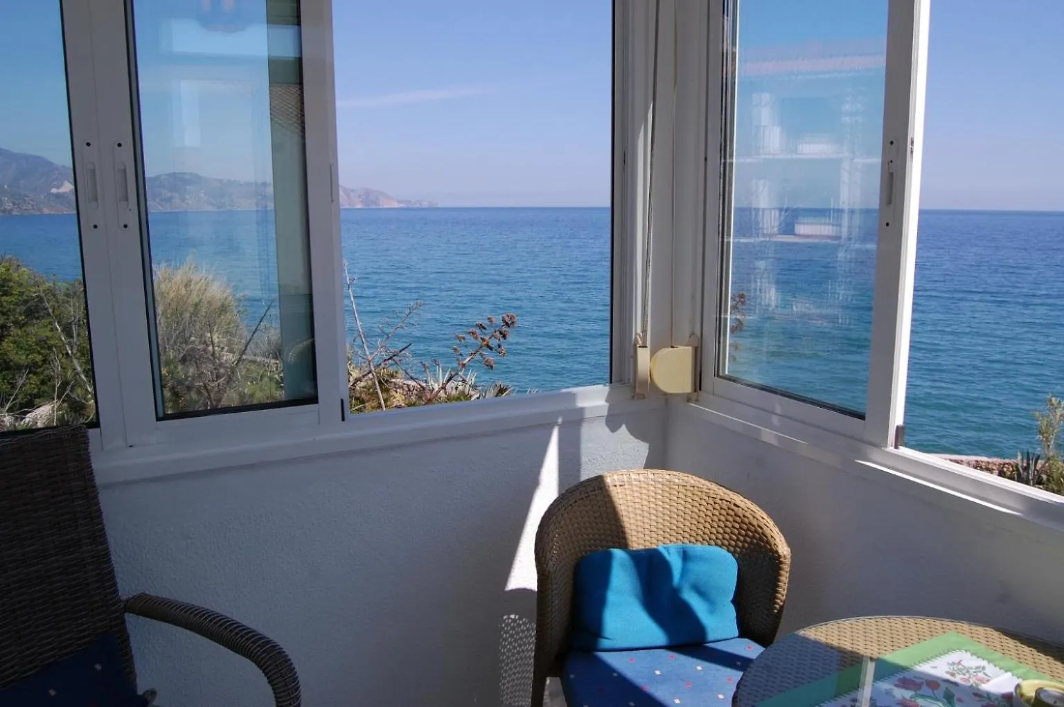 Apartment Fuentes De Nerja A21A Apartamento Vacacional