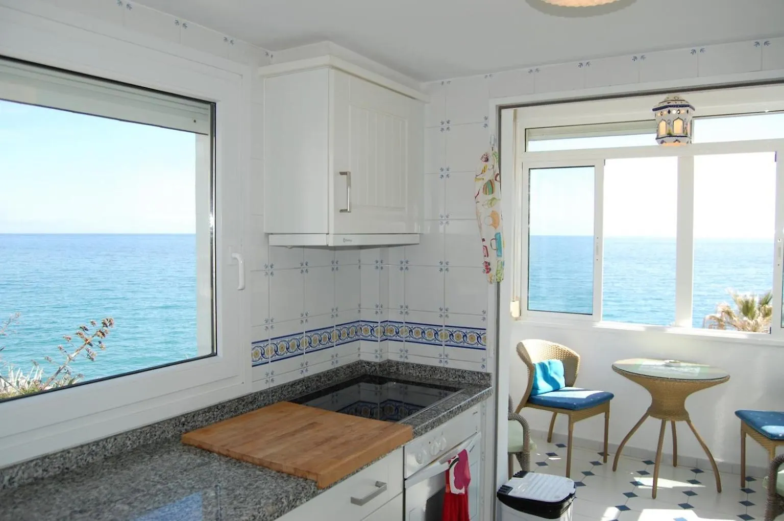 Fuentes De Nerja A21A Apartamento Vacacional Apartment