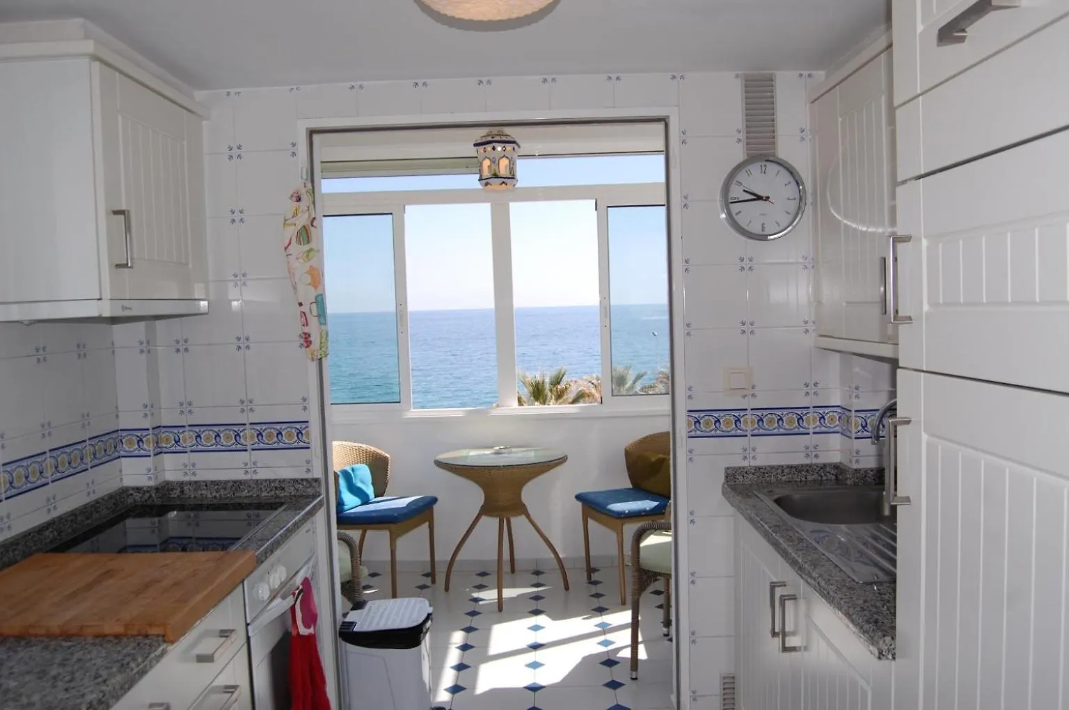 Fuentes De Nerja A21A Apartamento Vacacional