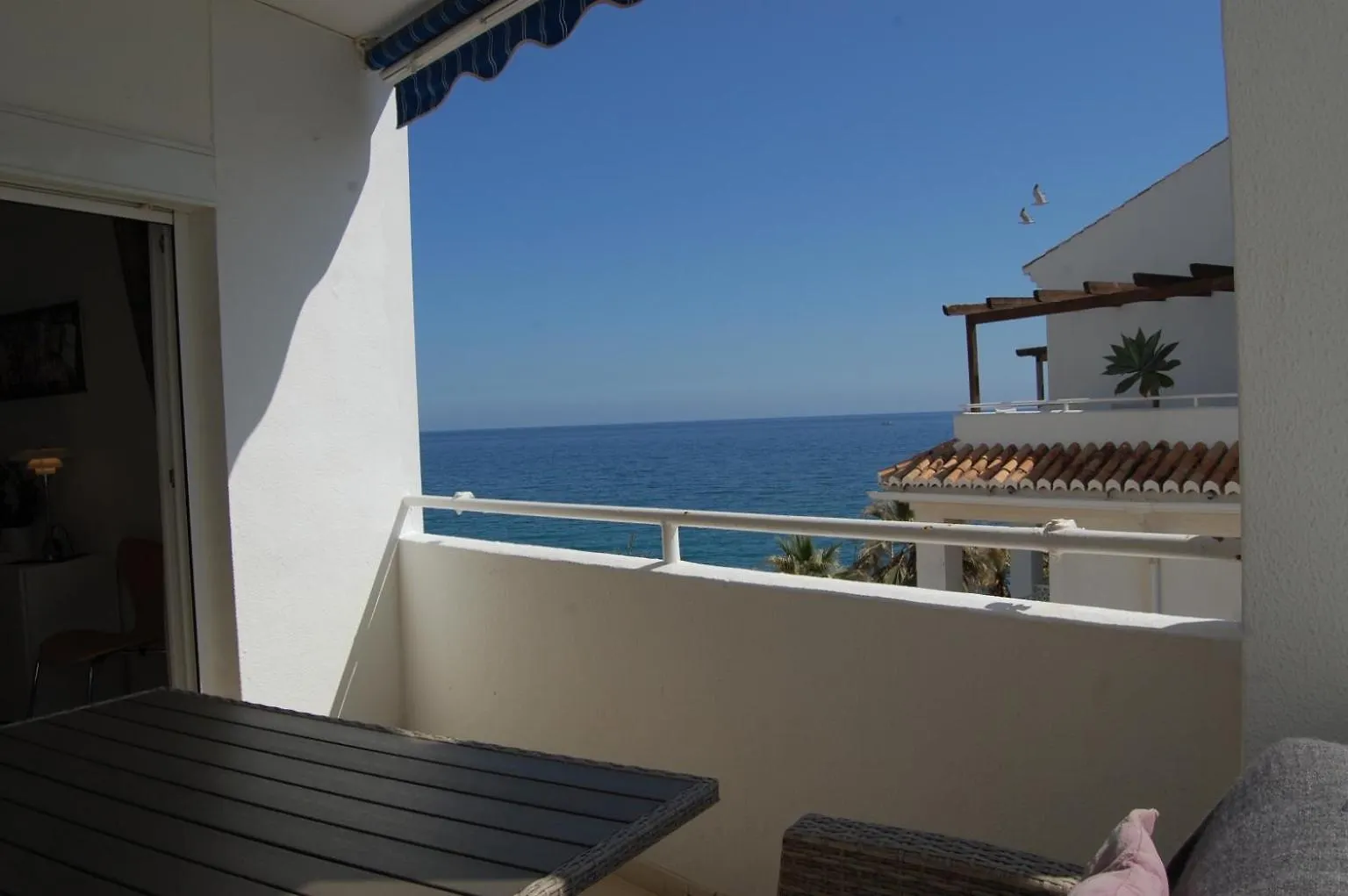 Apartment Fuentes De Nerja A21A Apartamento Vacacional