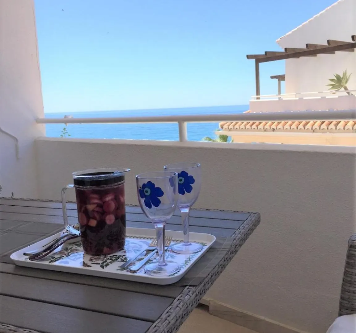 Fuentes De Nerja A21A Apartamento Vacacional 0*,